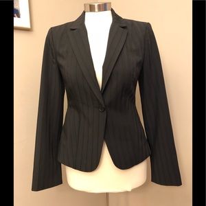 Express Design Studio Blazer